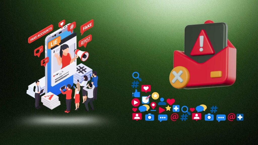 Social Media Misinformation Statistics 2025: How Social Platforms Amplify False Content (with Data) Social Media Misinformation Statistics