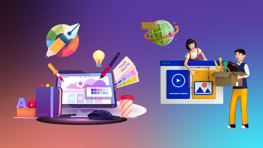 Web Design Statistics