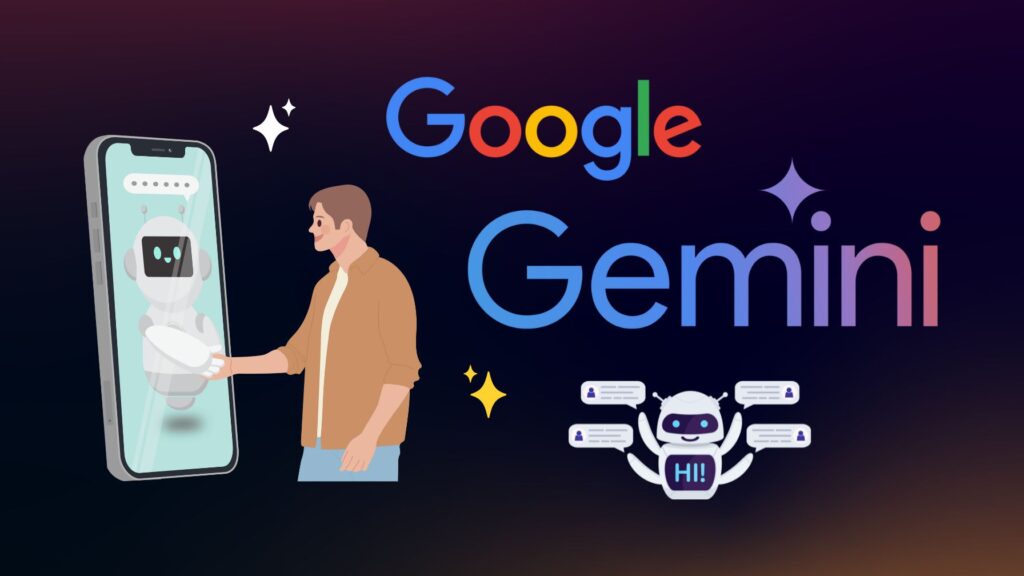 Google Gemini AI Statistics