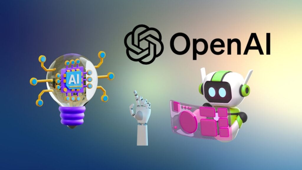 OpenAI Statistics