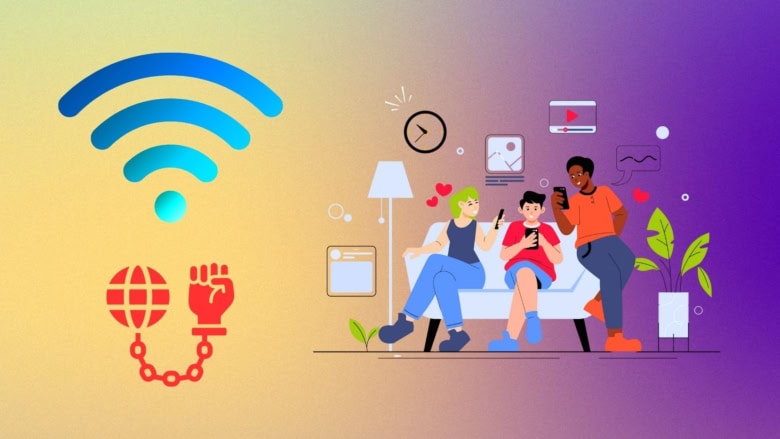 Internet Addiction Statistics 2026: Global Rates, Causes & Solutions