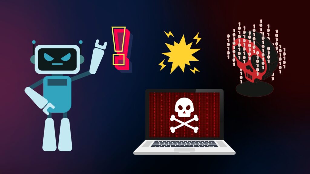 AI Cyber Attacks Statistics