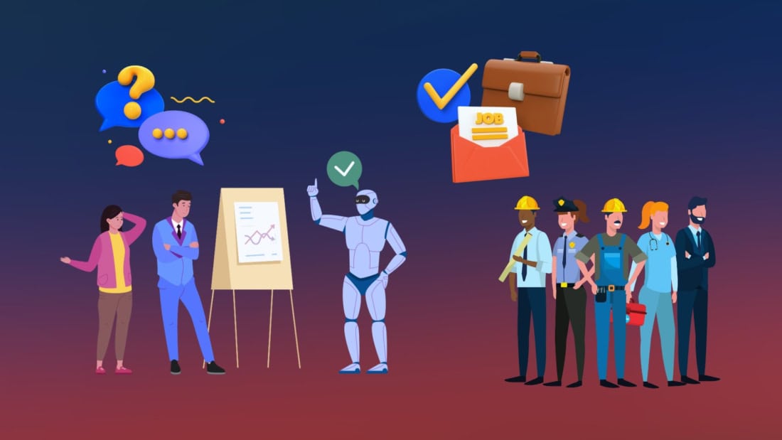 AI Job Creation Statistics