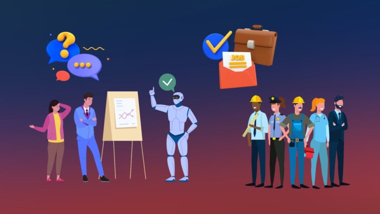 AI Job Creation Statistics 2026: Remote, Hybrid & High-Paying Roles Revealed