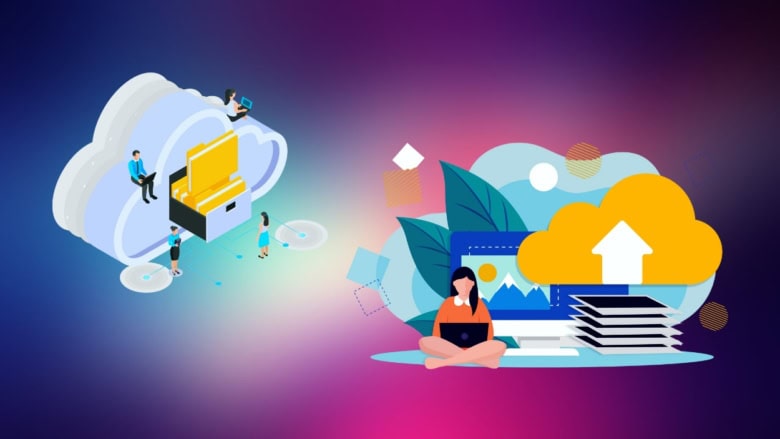 Cloud Adoption Statistics 2026: Growth, Migration Drivers & ROI Highlight