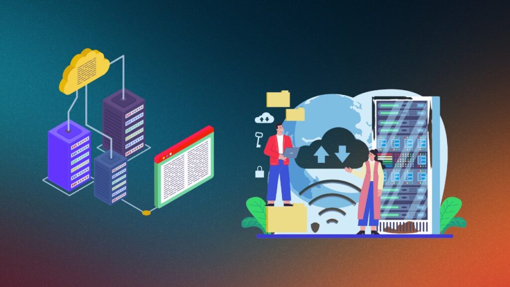 Cloud Computing Statistics