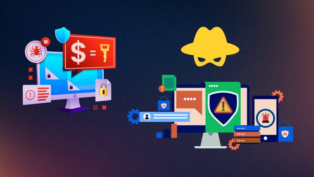 Cyber Threat Statistics