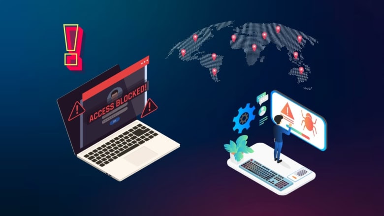 Cyber Warfare Statistics 2026: Costs, AI Tactics, and State Attacks