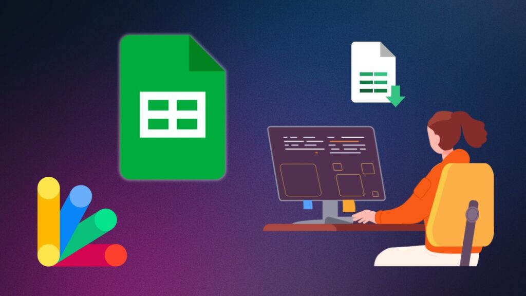 Google Sheets Statistics