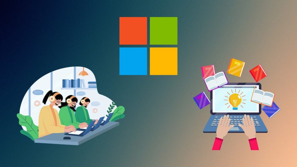 Microsoft Statistics 2025: Revenue, Cloud, AI & Workforce Insights Microsoft Statistics
