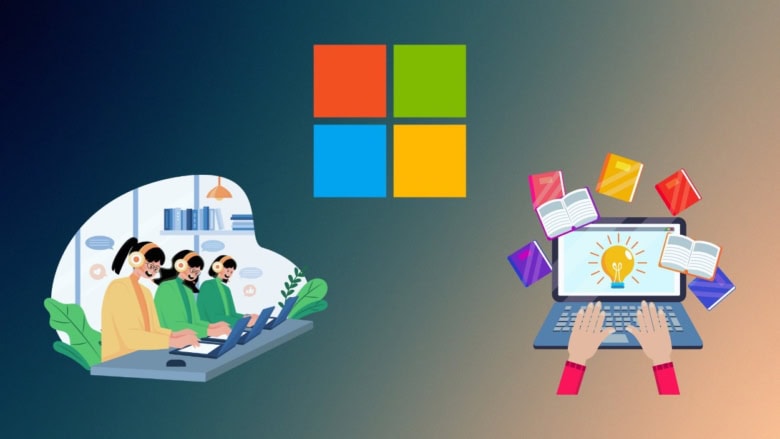 Microsoft Statistics 2026: Revenue, Cloud, AI & Workforce Insights