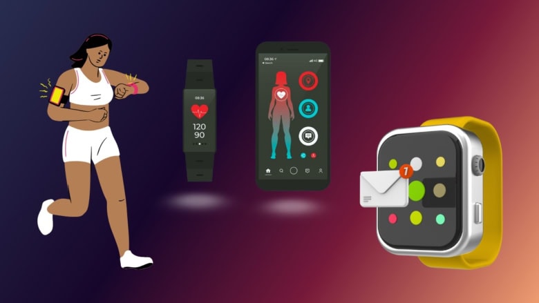 Smartwatch Statistics 2026: Health Use, Brand Shares & Future Forecast