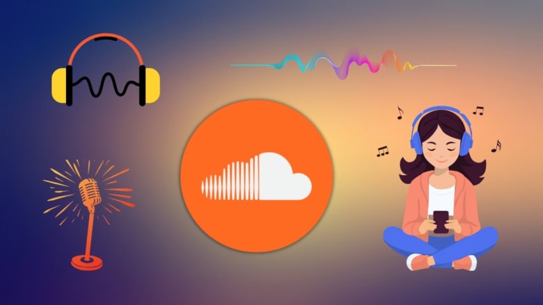 SoundCloud Statistics 2026: Genres, Creators, Monetization & More