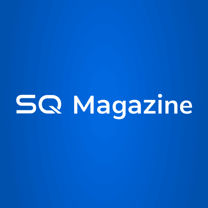 SQ Magazine logo