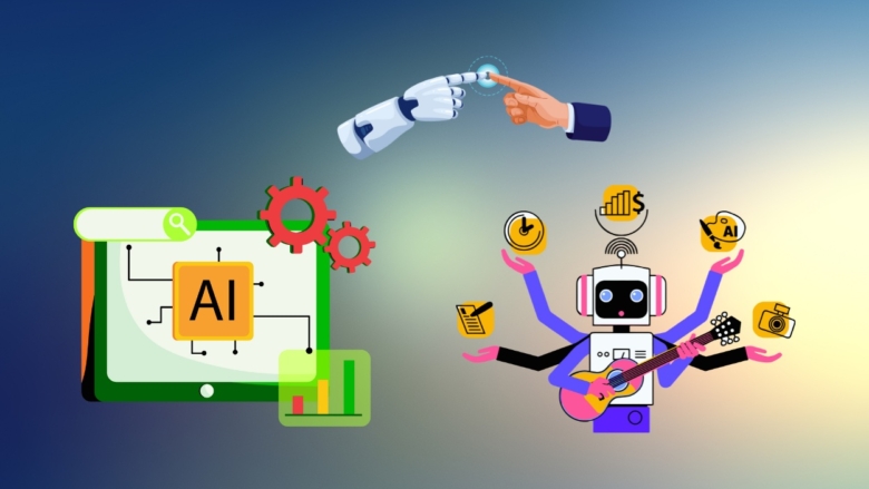 AI Tools Usage Statistics 2026: What Companies & Consumers Actually Use