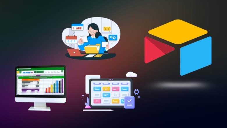 Airtable Statistics 2026: Revenue, Usage & AI Trends Revealed