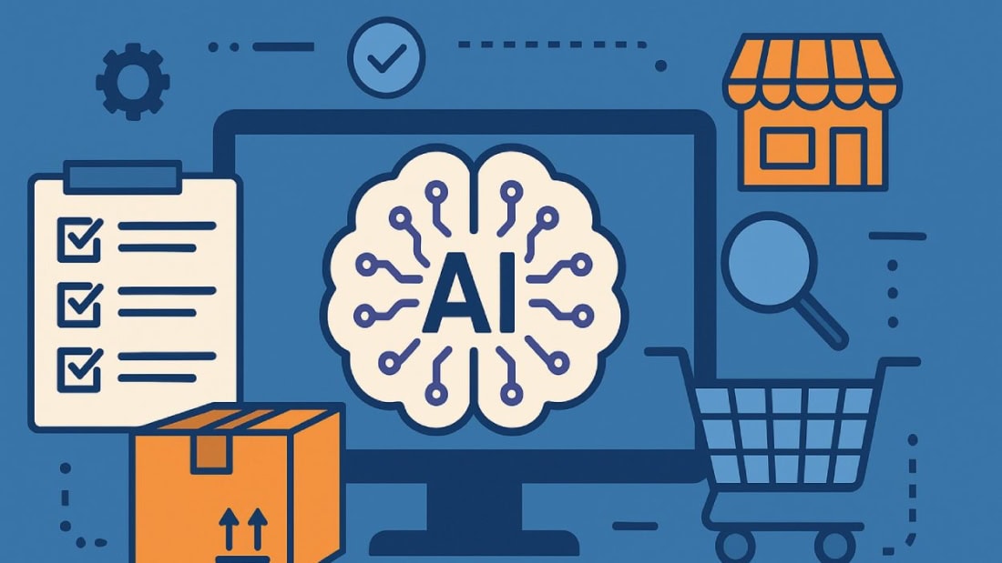 Alibaba Launches Ai Agent For Small Businesses