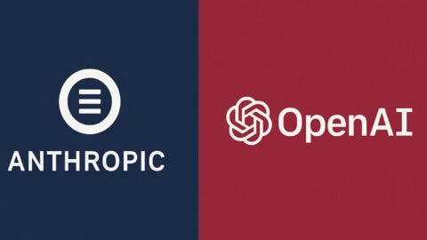 Anthropic Blocks OpenAI from Using Claude Over GPT5 Testing Dispute