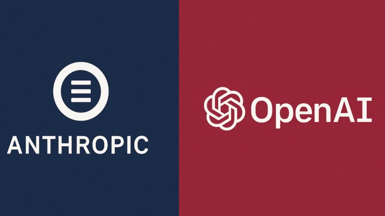 Anthropic Blocks OpenAI from Using Claude Over GPT5 Testing Dispute