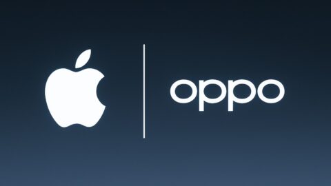 Apple Sues Oppo Over Alleged Theft of Apple Watch Trade Secrets