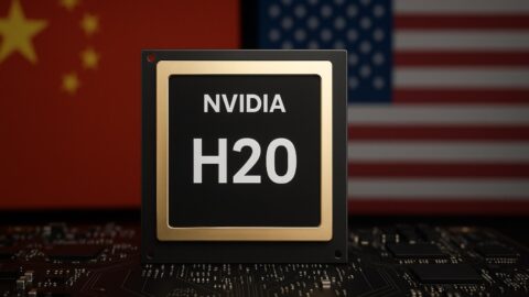 China Questions Nvidia H20 Chips as US Export Policy Shifts Under Trump