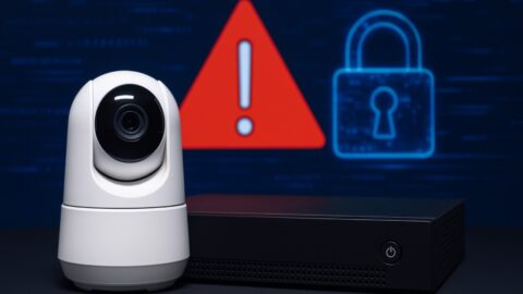 U.S. Agencies Ordered to Patch Actively Exploited D-Link Security Flaws