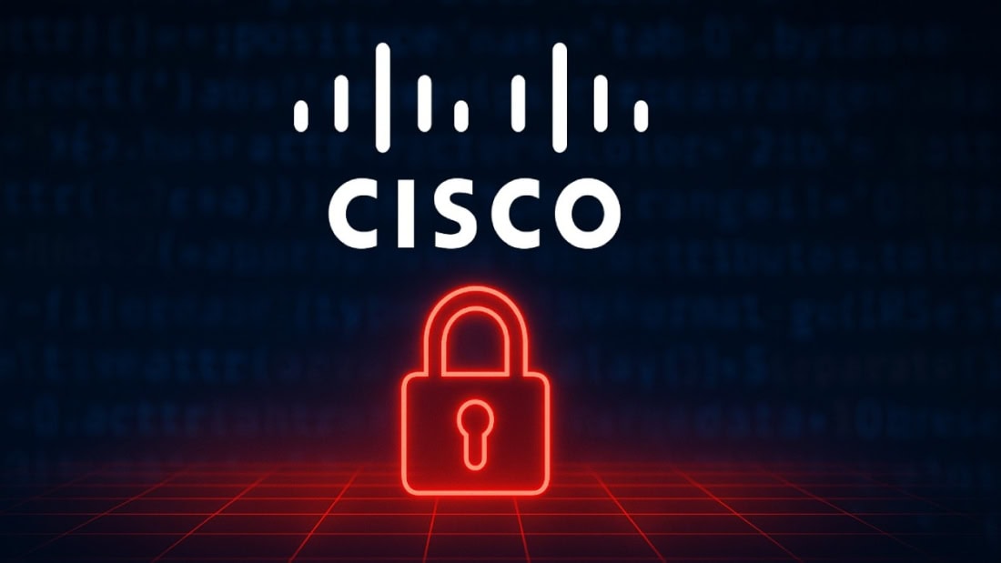 Cisco Fixes Vulnerability In Fmc