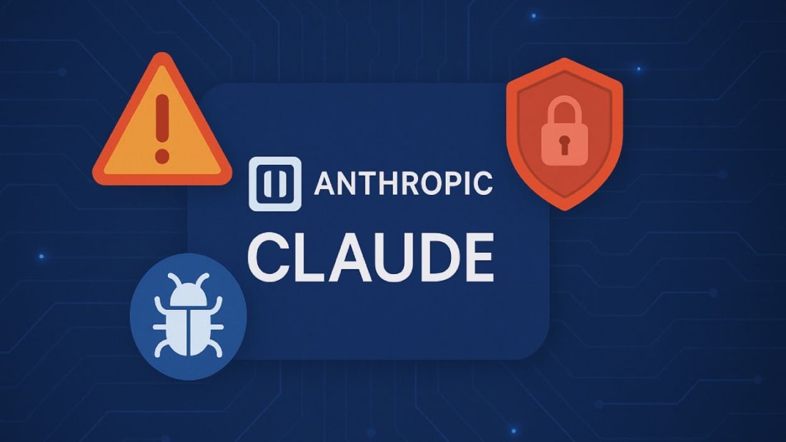 Critical Vulnerability In Claude Code