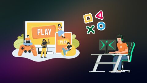 Cross‑Platform Gaming Statistics 2025: What’s Driving Multi‑Device Engagement