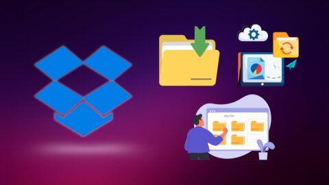 Dropbox Statistics 2025: Usage, Revenue & Market Position