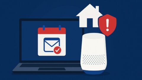 Researchers Show How Google Gemini Can Be Exploited to Control Smart Homes
