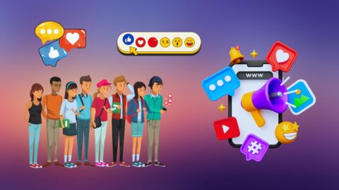 Gen Alpha Social Media Statistics 2025: Engagement, Platforms, and Behavior