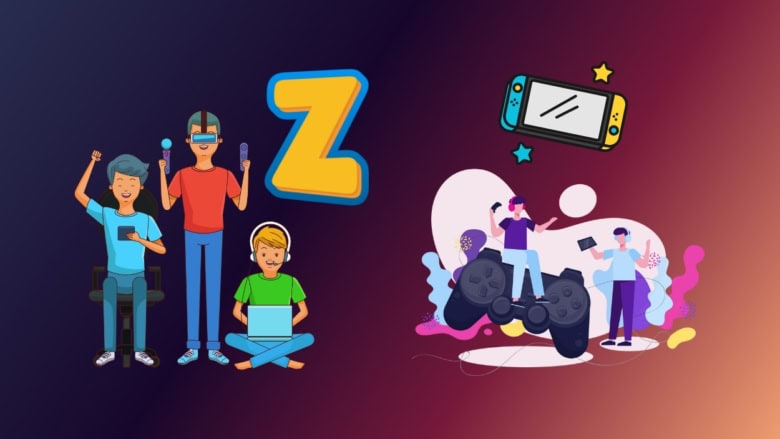 Gen Z Gaming Platform Preferences 2026: Social Play Insights • SQ Magazine
