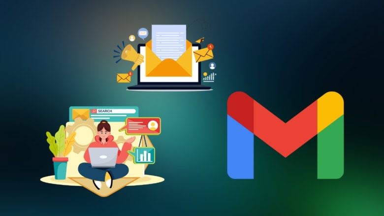 Gmail Statistics 2026: User Growth, Market Share & Emerging Trends