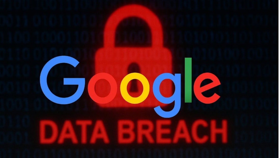 Google Confirms Salesforce Data Breach
