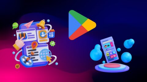 Google Play Store Statistics 2025: Mobile App Trends, Revenue & Top Charts