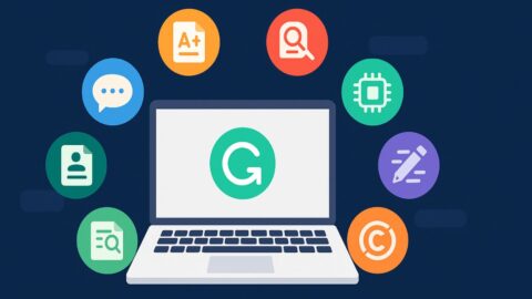 Grammarly Launches AI-Powered Agents for Smarter, Faster Writing