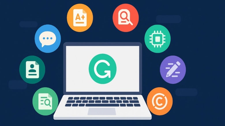 Grammarly Launches AI-Powered Agents for Smarter, Faster Writing