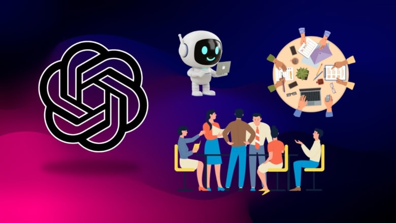 How Many People Work At OpenAI 2026: Rapid Growth, Global Reach & Key Roles