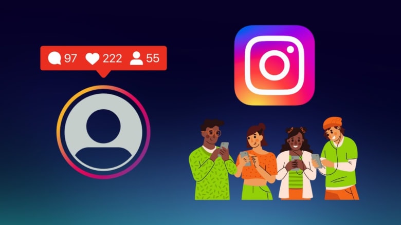 Instagram Demographics Statistics 2026: Discover Audience Breakdown