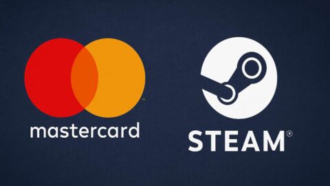 Steam’s Adult Game Crackdown Points to Mastercard Rule, Despite Denial