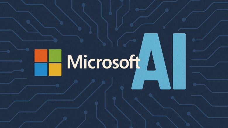 Microsoft’s New AI Models Aim to Reduce OpenAI Dependence