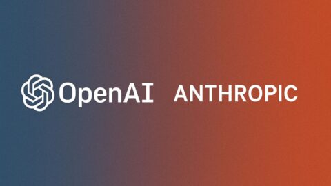 AI Rivals OpenAI and Anthropic Team Up for Safety Checks