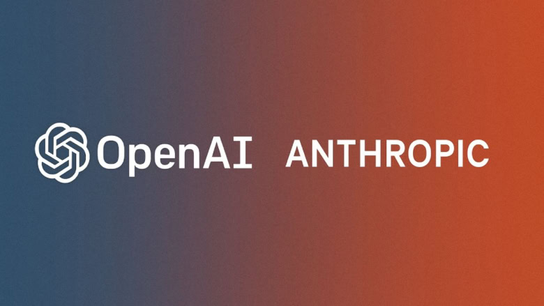 AI Rivals OpenAI and Anthropic Team Up for Safety Checks