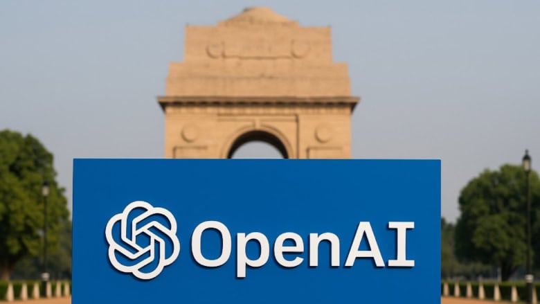 OpenAI Picks New Delhi for First India Office, Launches Hiring Spree