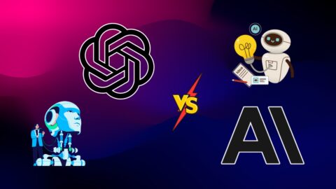 OpenAI vs. Anthropic Statistics 2025: Scale, Revenue & Trust Compared