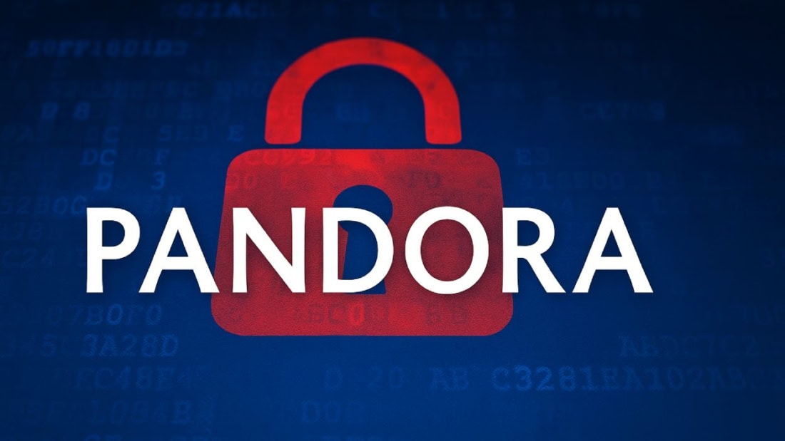 Pandora Confirms Third Party Data Breach