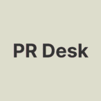 PR Desk