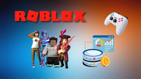 Roblox Game Creation and Monetization Statistics 2025: How Creators Are Earning Big