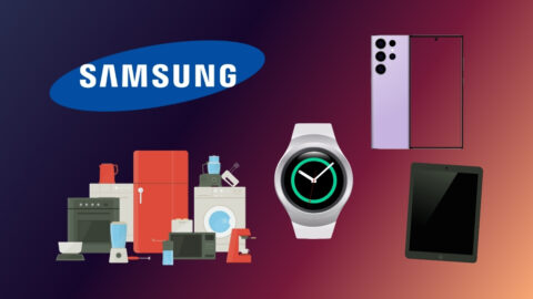Samsung Statistics 2025: Revenue Surge, Market Share & Innovation Milestones